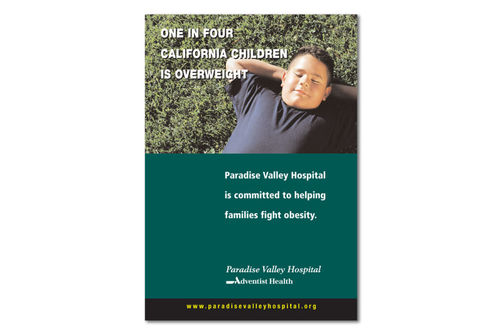 Display-Paradise-Valley-Hospital