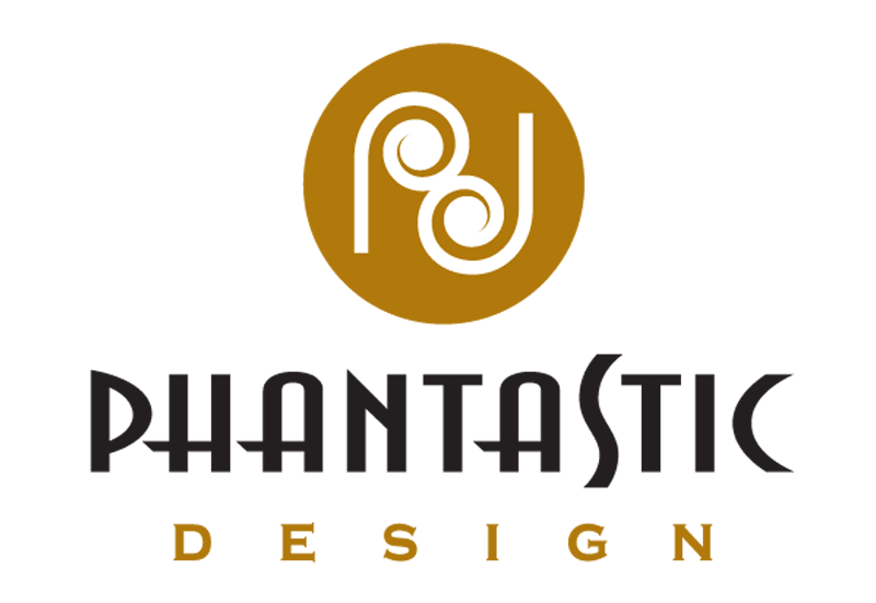 Phantastic Design – Graphic Design Studio